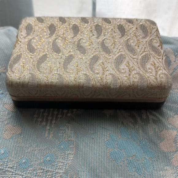 Sherman Swarovski Crystal Earrings & Necklace - Picture 7 of 8